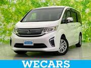 2016 HONDA STEPWAGON