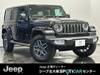 CHRYSLER JEEP WRANGLER UNLIMITED