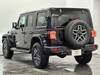 CHRYSLER JEEP WRANGLER UNLIMITED