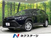 2023 TOYOTA COROLLA CROSS