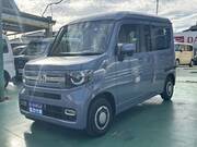 2025 HONDA N-VAN