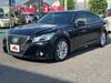 TOYOTA CROWN HYBRID