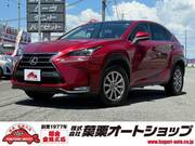 2015 LEXUS NX