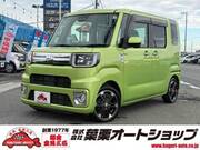 2018 DAIHATSU WAKE