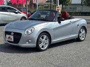 2015 DAIHATSU COPEN