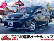 2012 TOYOTA ISIS PLATANA
