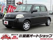 2011 DAIHATSU ESSE