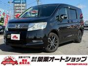 2011 HONDA STEPWAGON