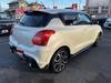 SUZUKI SWIFT SPORT