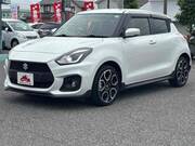 2020 SUZUKI SWIFT SPORT