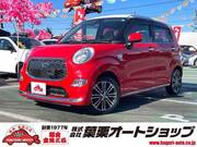 2015 DAIHATSU CAST