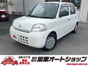 2011 DAIHATSU ESSE