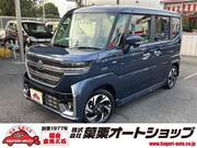 2024 SUZUKI SPACIA CUSTOM