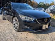 2014 MAZDA ATENZA WAGON