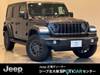 CHRYSLER JEEP WRANGLER UNLIMITED