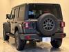 CHRYSLER JEEP WRANGLER UNLIMITED