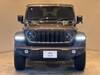 CHRYSLER JEEP WRANGLER UNLIMITED
