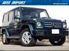 MERCEDES BENZ G-CLASS
