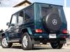 MERCEDES BENZ G-CLASS