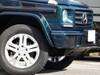 MERCEDES BENZ G-CLASS