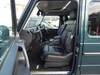 MERCEDES BENZ G-CLASS