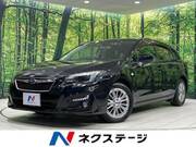 2017 SUBARU IMPREZA SPORTS