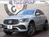 MERCEDES BENZ GLC-CLASS