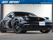 2018 PORSCHE PANAMERA