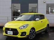 2019 SUZUKI SWIFT