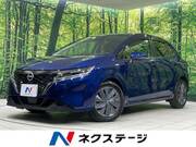 2023 NISSAN NOTE X