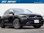 2024 MERCEDES BENZ GLA-CLASS