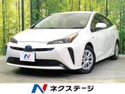 2019 TOYOTA PRIUS S