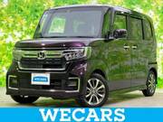 2021 HONDA N-BOX CUSTOM