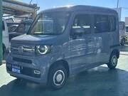 2025 HONDA N-VAN