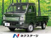 2022 SUZUKI CARRY TRUCK