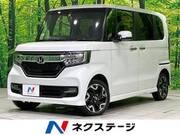 2020 HONDA N-BOX CUSTOM