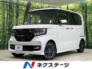 2019 HONDA N-BOX CUSTOM