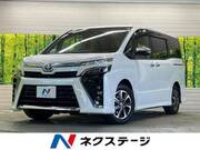 2021 TOYOTA VOXY
