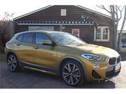 2018 BMW X2