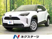 2023 TOYOTA YARIS CROSS