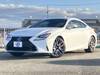 LEXUS RC