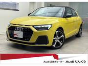 2019 AUDI A1 SPORTBACK