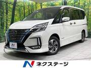 2020 NISSAN SERENA