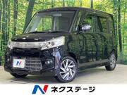 2014 SUZUKI SPACIA CUSTOM