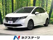 2024 NISSAN NOTE X