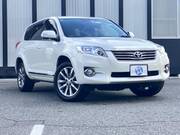 2013 TOYOTA VANGUARD