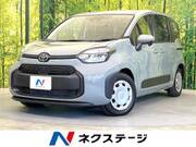 2025 TOYOTA SIENTA