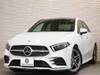 MERCEDES BENZ A-CLASS