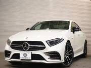 2018 MERCEDES BENZ CLS-CLASS