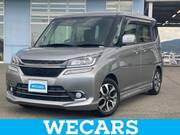 2018 SUZUKI SOLIO BANDIT